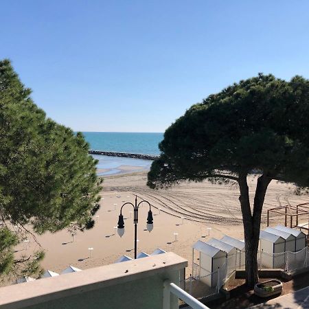Bruseschi Appartament Grado Exterior foto